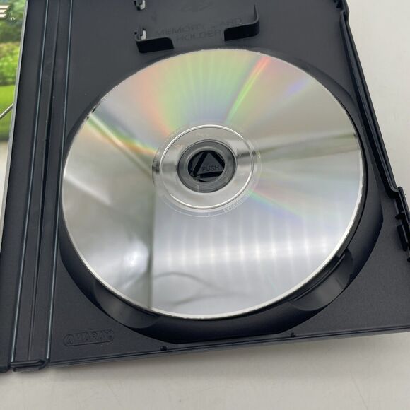 Eagle Eye Golf (Sony PlayStation 2, 2006) Tested - Complete Clean Fast Shipping - Picture 6 of 6